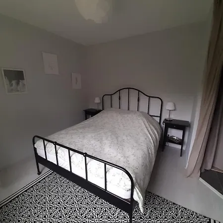 Maison Bleue 4* 몽타뉴