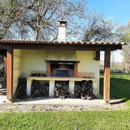 Maison Bleue * Montagne (Gironde)